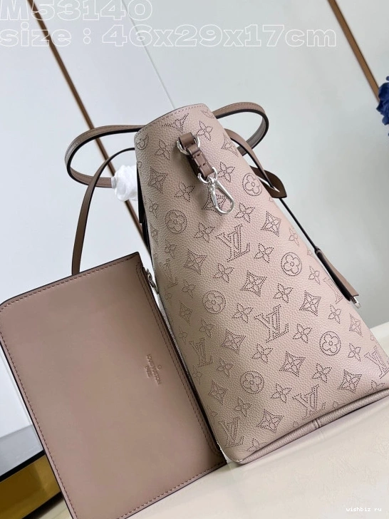 WIS x LOUIS VUITTON x 29.5 17CM HINA-46 1114